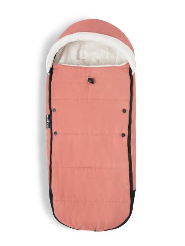 Babyzen YOYO Footmuff - Ginger
